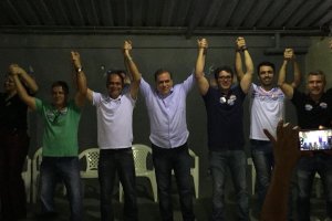 2018 - Campanha Eleitoral - Engenheiro Caldas 3